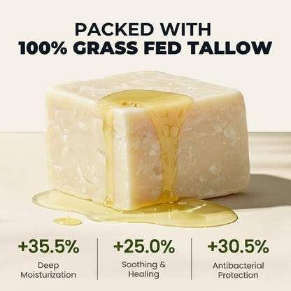 TallowTail™ l Dog Balm Stick