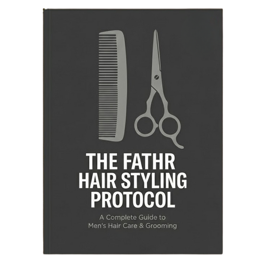 The FATHR Hair Styling Protocol