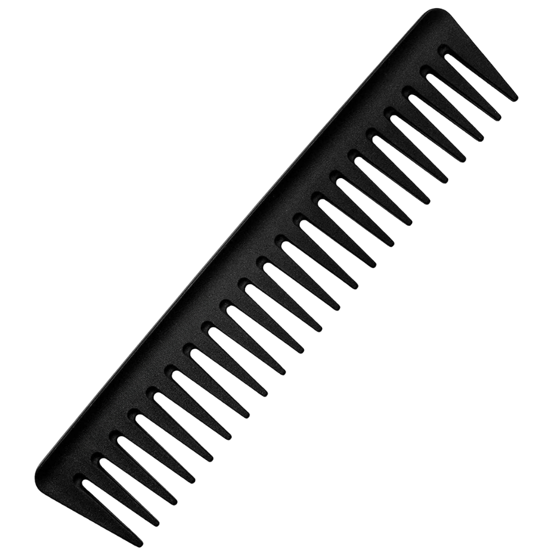 Wide Tooth Comb