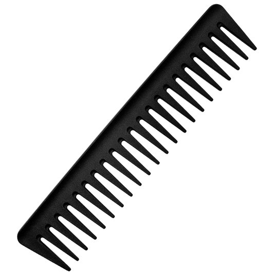 Wide Tooth Comb